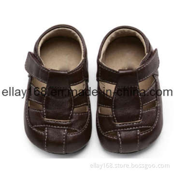 Kids Leather Sandals (BH-SL002)